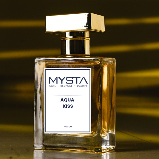 Aqua Kiss | Davidoff Cool Water