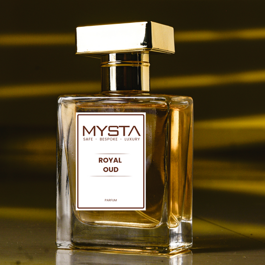 Royal Oud | Tomford Oud Wood