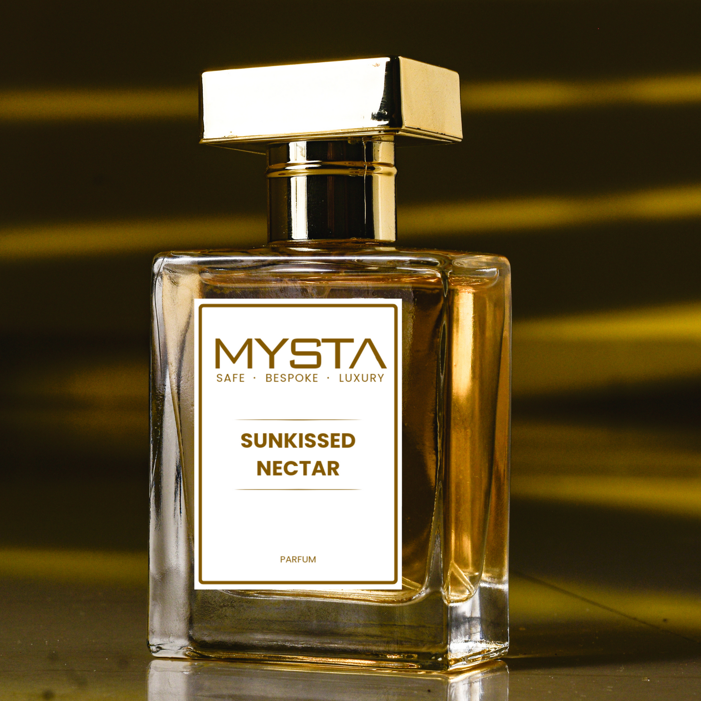 Sunkissed Nectar | Versace Bright Crystal