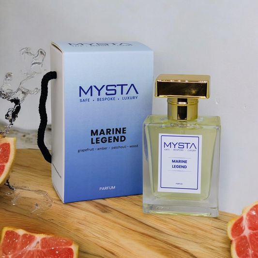 Marine Legend | Paco Rabane Invictus