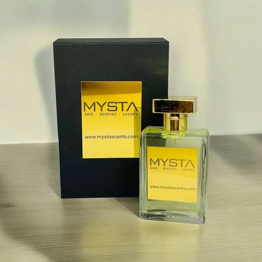 SRK Icon | Diptique Tam Dao & Dunhill Icon