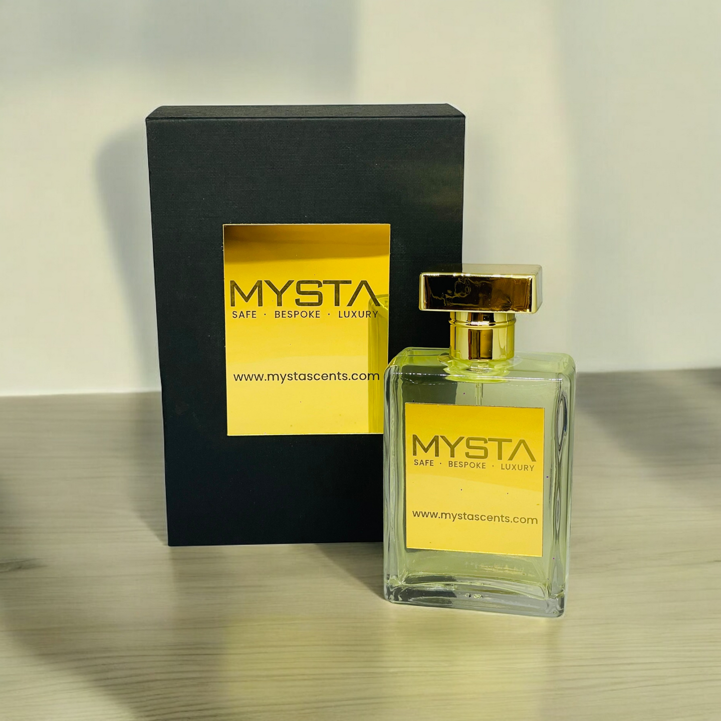 Paradise | Mysta Original