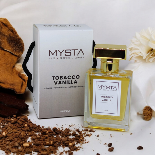 Tobacco Vanilla | Tomford Tobacco Vanille'