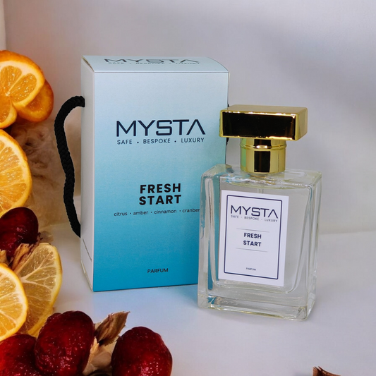 Fresh Start | Tommy Hilfiger Men