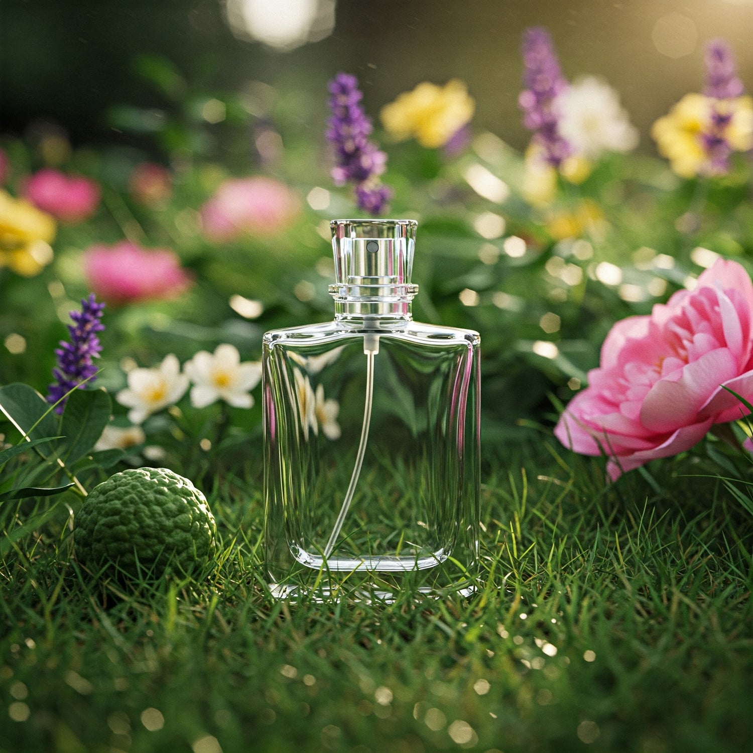 Floral