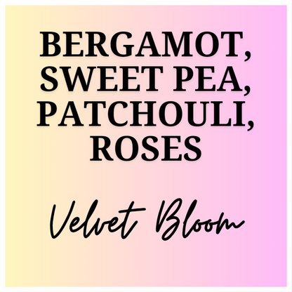 Velvet Bloom