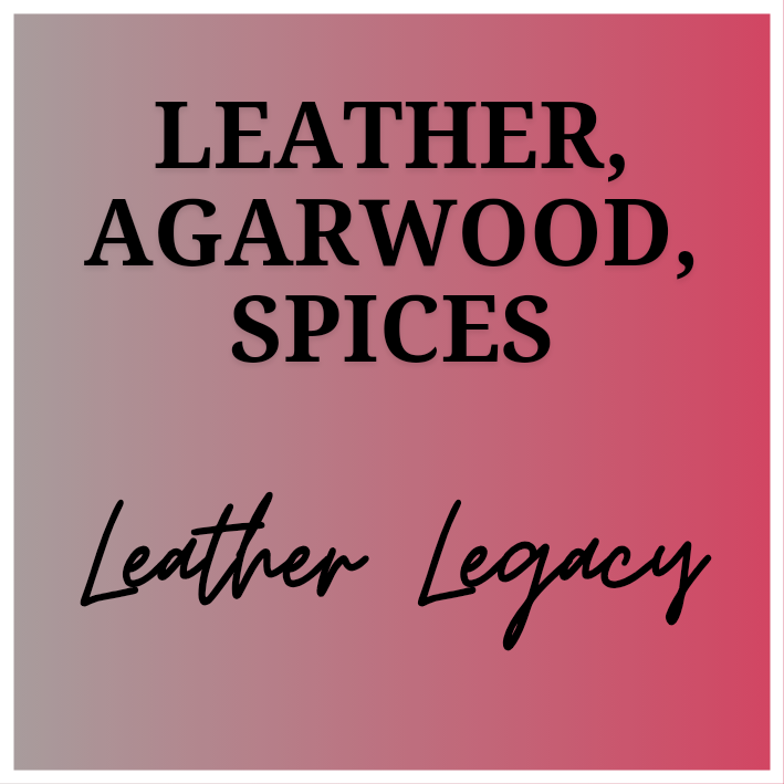 Leather Legacy