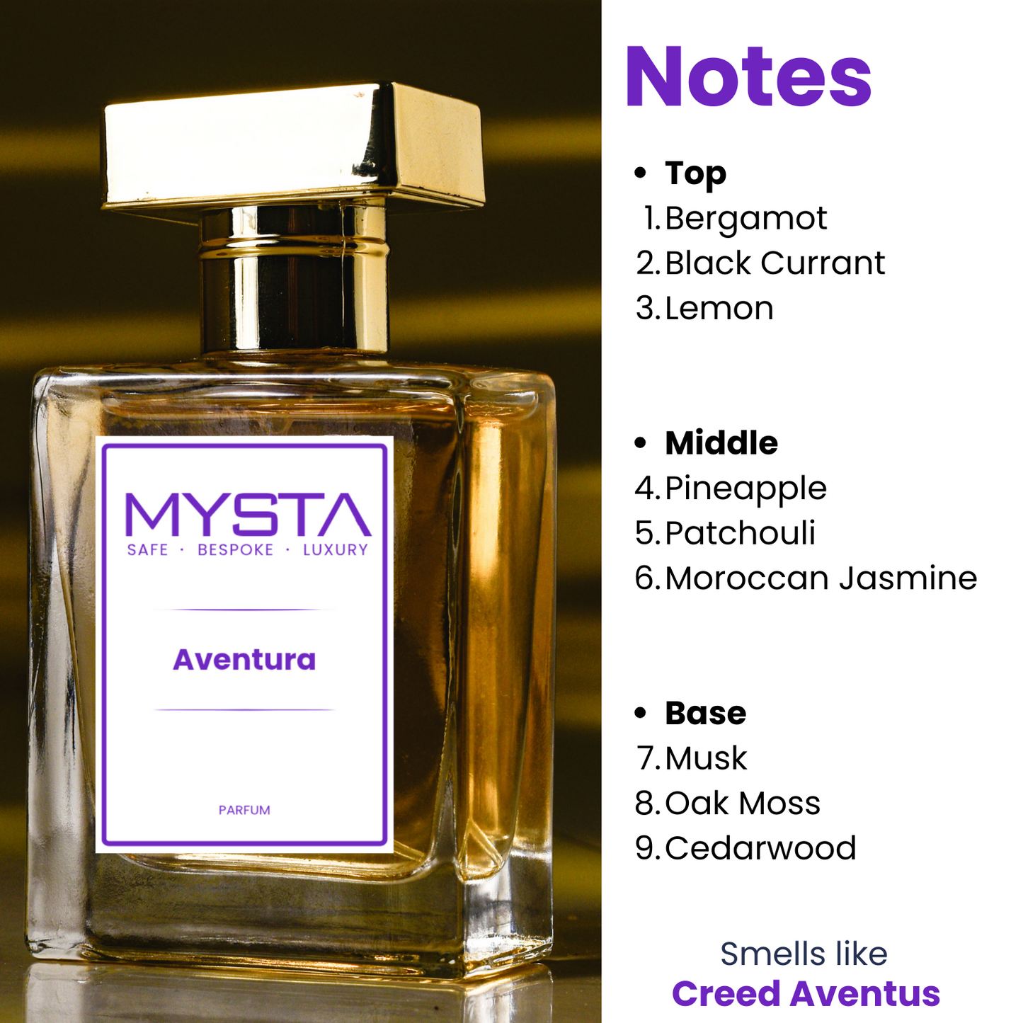 Aventura | Creed Aventus