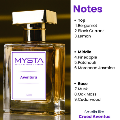 Aventura | Creed Aventus