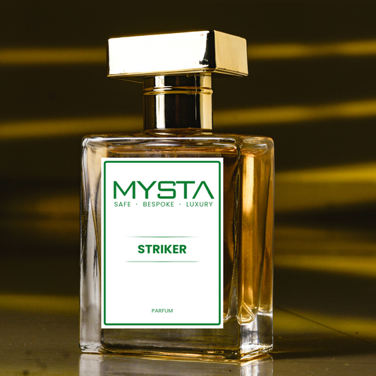 Striker | CR7