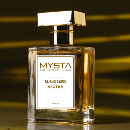 Sunkissed Nectar | Versace Bright Crystal