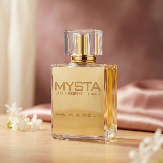 Floral Vanilla | Mysta Original