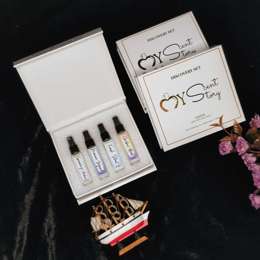 Discovery Set - Women