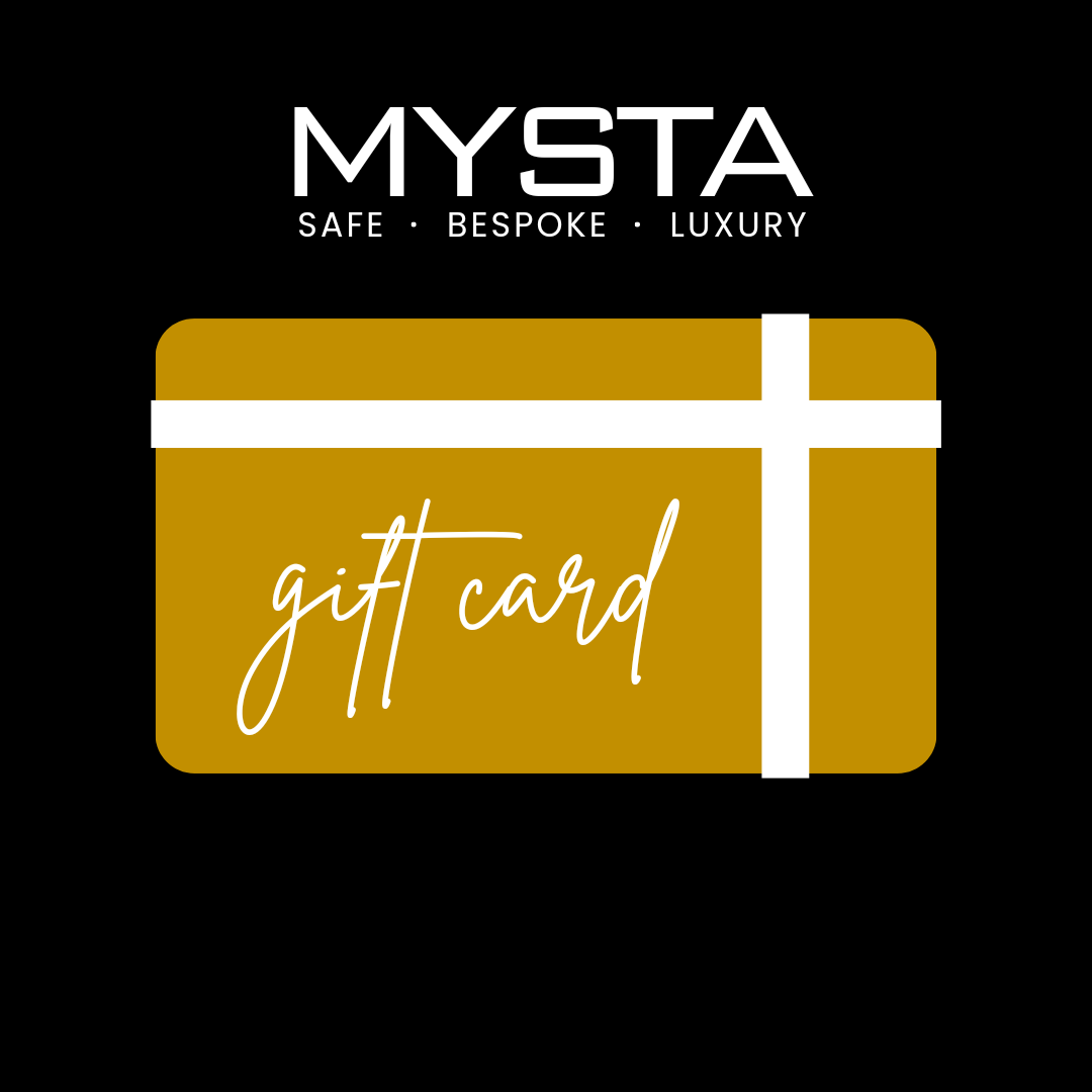 Mysta Scents Gift Card