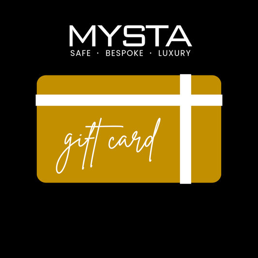 Mysta Scents Gift Card