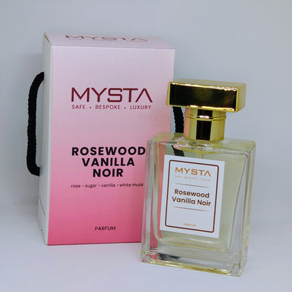 Rosewood Vanila Noir