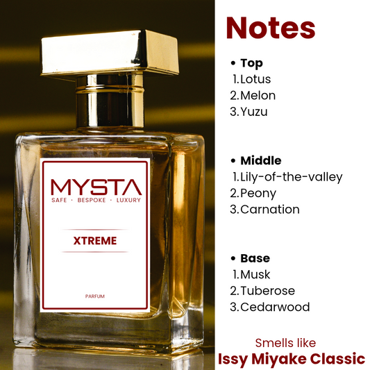 Xtreme | Issy Miyake Classic Leau Dissey Pour Homme